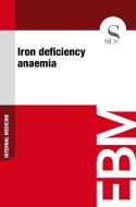 Ebook Iron Deficiency Anaemia di Sics Editore edito da SICS