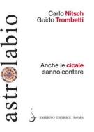 Ebook Anche le cicale sanno contare di Carlo Nitsch, Guido Trombetti edito da Carocci Editore