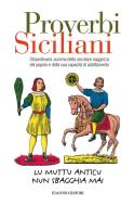 Ebook Proverbi Siciliani di a cura di Nino Bruno edito da Flaccovio Editore