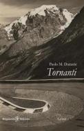 Ebook Tornanti di Paolo M. Durante edito da Gilgamesh Edizioni