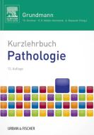 Ebook Kurzlehrbuch Pathologie di Albert Roessner edito da Urban & Fischer