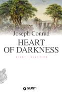 Ebook Heart of Darkness di Conrad Joseph edito da Giunti