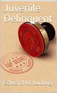 Ebook Juvenile Delinquent di Edward W. Ludwig edito da iOnlineShopping.com