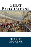 Ebook Great Expectations di Charles Dickens edito da Enhanced Media Publishing