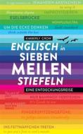 Ebook Englisch in Siebenmeilenstiefeln di Kimberly Crow edito da Books on Demand