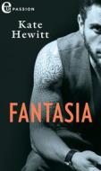 Ebook Fantasia (eLit) di Kate Hewitt edito da HarperCollins