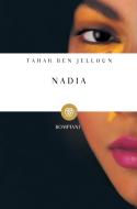 Ebook Nadia di Ben Jelloun Tahar edito da Bompiani