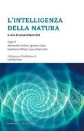 Ebook L’intelligenza della natura di AA.VV. edito da Edizioni Cantagalli