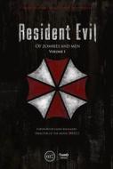 Ebook Resident Evil - Volume 1 di Nicolas Courcier, Mehdi El Kanafi, Bruno Provezza edito da Third Editions