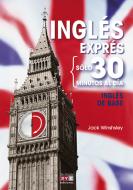 Ebook Inglés exprés: Inglés de base di Jack Winshsley edito da De Vecchi