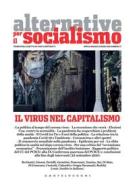 Ebook Alternative per il socialismo n. 57 di Aa. V.v. edito da Castelvecchi