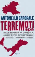 Ebook Terremoti Spa di Antonello Caporale edito da Rizzoli