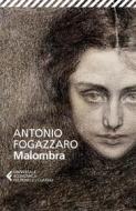 Ebook Malombra di Antonio Fogazzaro edito da Feltrinelli Editore