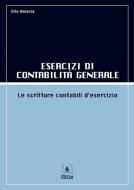 Ebook Esercizi di Contabilità Generale di Vito Venezia edito da EDUCatt