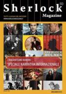 Ebook Sherlock Magazine 50 di Luigi Pachì edito da Delos Digital