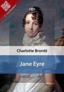 Ebook Jane Eyre di Charlotte Brontë edito da E-text
