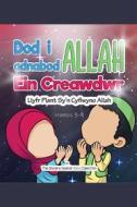 Ebook Dod i adnabod Allah Ein Creawdwr di Collection The Sincere Seeker Kids edito da The Sincere Seeker
