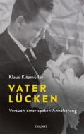 Ebook Vaterlücken di Klaus Kitzmüller edito da Books on Demand