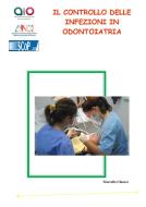 Ebook Il controllo delle infezioni in odontoiatria di Marcello Chiozzi edito da Marcello Chiozzi