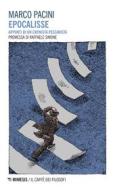 Ebook Epocalisse di Marco Pacini edito da Mimesis Edizioni