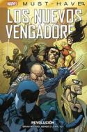 Ebook Marvel Must Have Los Nuevos Vengadores 6. Revolución di Brian Michael Bendis edito da Panini España SA