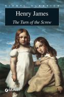 Ebook The Turn of the Screw di James Henry edito da Giunti