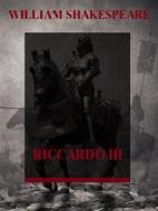 Ebook Riccardo III di William Shakespeare edito da Bauer Books