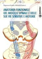 Ebook Anatomia funzionale del midollo spinale e delle sue vie sensitive e motorie di Francesco Fornai, Michela Ferrucci edito da Pisa University Press