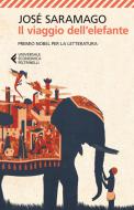 Ebook Il viaggio dell'elefante di José Saramago edito da Feltrinelli Editore