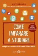 Ebook Come imparare a studiare di Matteo Rampin edito da Salani Editore