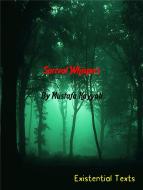 Ebook Surreal Whispers di Mustafa Kayyali edito da Lighthouse Books for Translation and Publishing