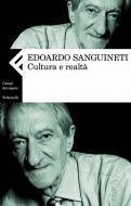 Ebook Cultura e realtà di Edoardo Sanguineti edito da Feltrinelli Editore