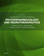 Ebook Massachusetts General Hospital Psychopharmacology and Neurotherapeutics E-Book di Theodore A. Stern, Maurizio Fava, Timothy E. Wilens, Jerrold F. Rosenbaum edito da Elsevier