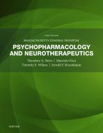 Ebook Massachusetts General Hospital Psychopharmacology and Neurotherapeutics di Theodore A. Stern, Maurizio Fava, Timothy E. Wilens, Jerrold F. Rosenbaum edito da Elsevier