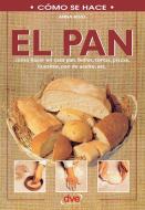 Ebook El pan di Anna Bisio edito da De Vecchi Ediciones