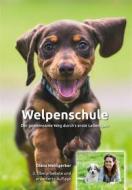 Ebook Welpenschule di Diana Weißgerber edito da Books on Demand