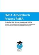 Ebook Prozess-FMEA Arbeitsbuch di Martin Werdich, Julian Häußer edito da Books on Demand