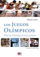 Ebook Los Juegos Olímpicos di François Laforge edito da De Vecchi