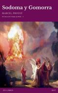 Ebook Sodoma y Gomorra di Marcel Proust edito da Vitor Manuel Freitas Vieira