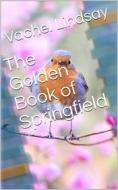 Ebook The Golden Book of Springfield di Vachel Lindsay edito da iOnlineShopping.com