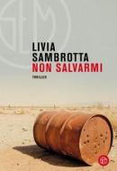 Ebook Non salvarmi di Livia Sambrotta edito da SEM Libri