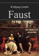 Ebook Faust Primo di Johann Wolfgang von Goethe edito da Polimnia Digital Editions