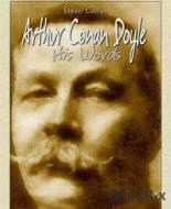 Ebook Arthur Conan Doyle di Daniel Coenn edito da BookRix
