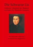 Ebook Die Schwarze Lis di Konrad Yona Riggenmann edito da Books on Demand