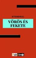 Ebook Vörös és fekete di Stendhal edito da PairDime