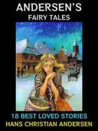 Ebook Andersen&apos;s Fairy Tales di Hans Christian Andersen edito da Diamond Book Publishing