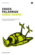 Ebook Ninna Nanna di Palahniuk Chuck edito da Mondadori