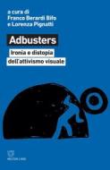 Ebook Adbusters di AA. VV. edito da Meltemi