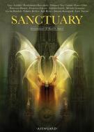 Ebook Sanctuary di AA. VV. edito da Asengard