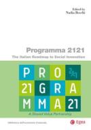 Ebook Programma 2121 di Nadia Boschi edito da Egea